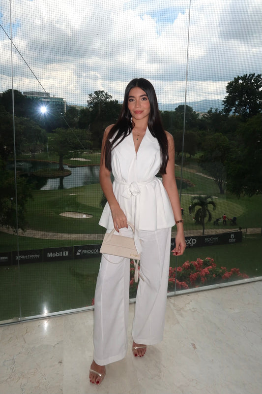 Fifth Avenue Linen Set