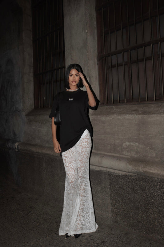 Sacred Pantalón — sin panty