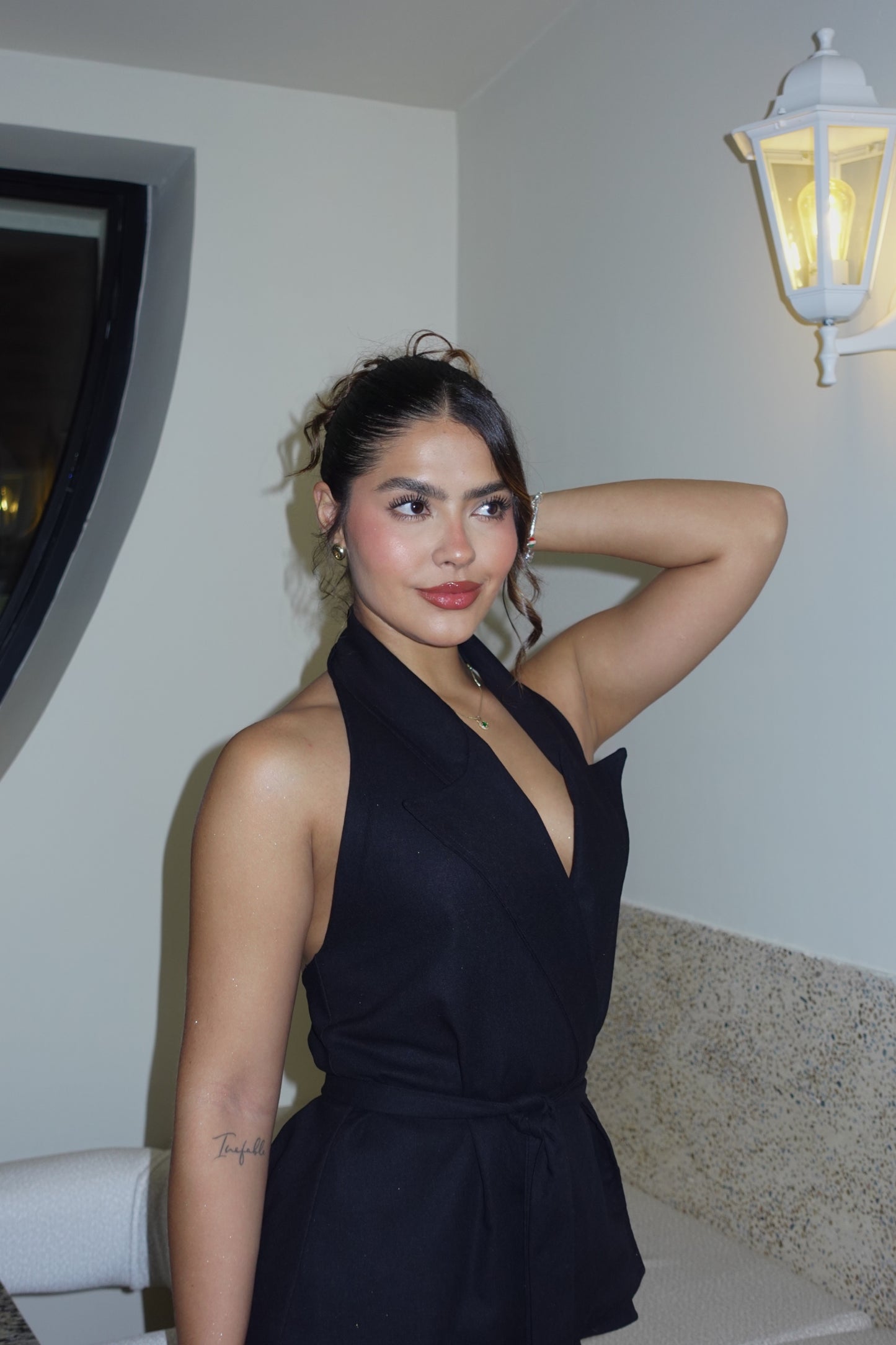 Fifth Avenue Linen Set