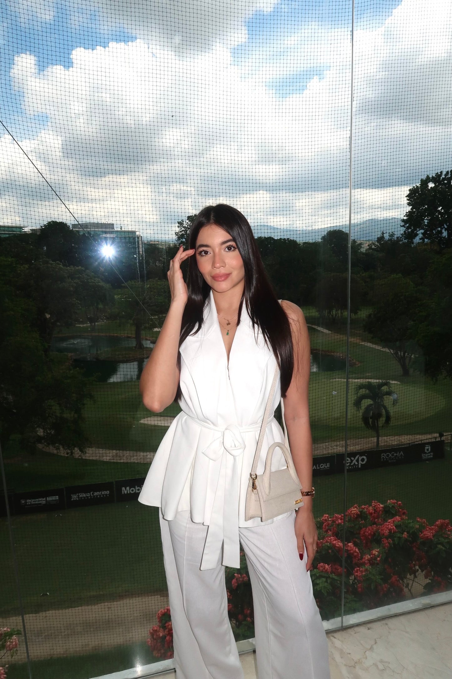 Fifth Avenue Linen Set