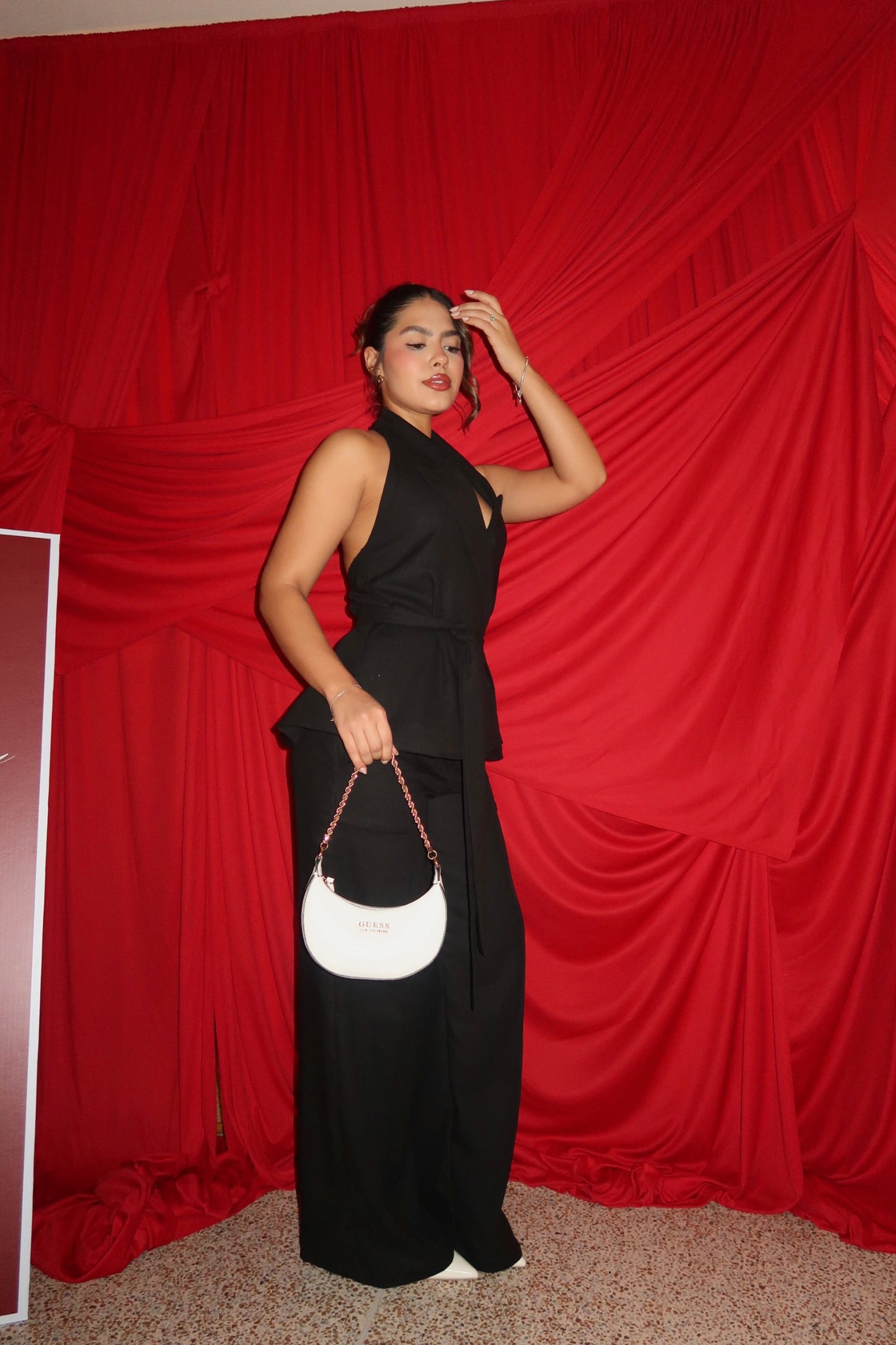 Fifth Avenue Linen Set