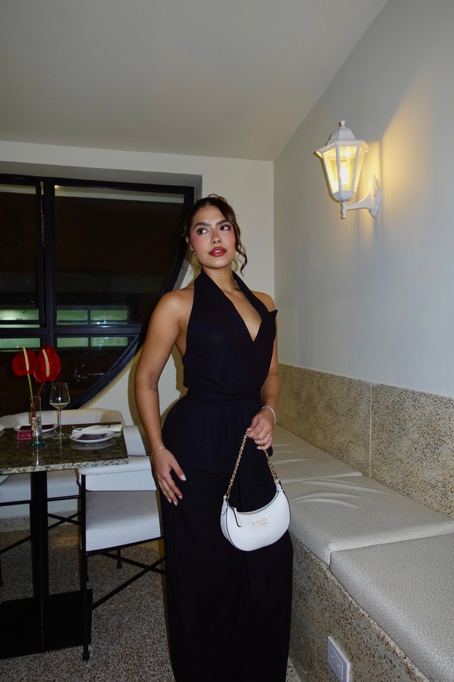 Fifth Avenue Linen Set