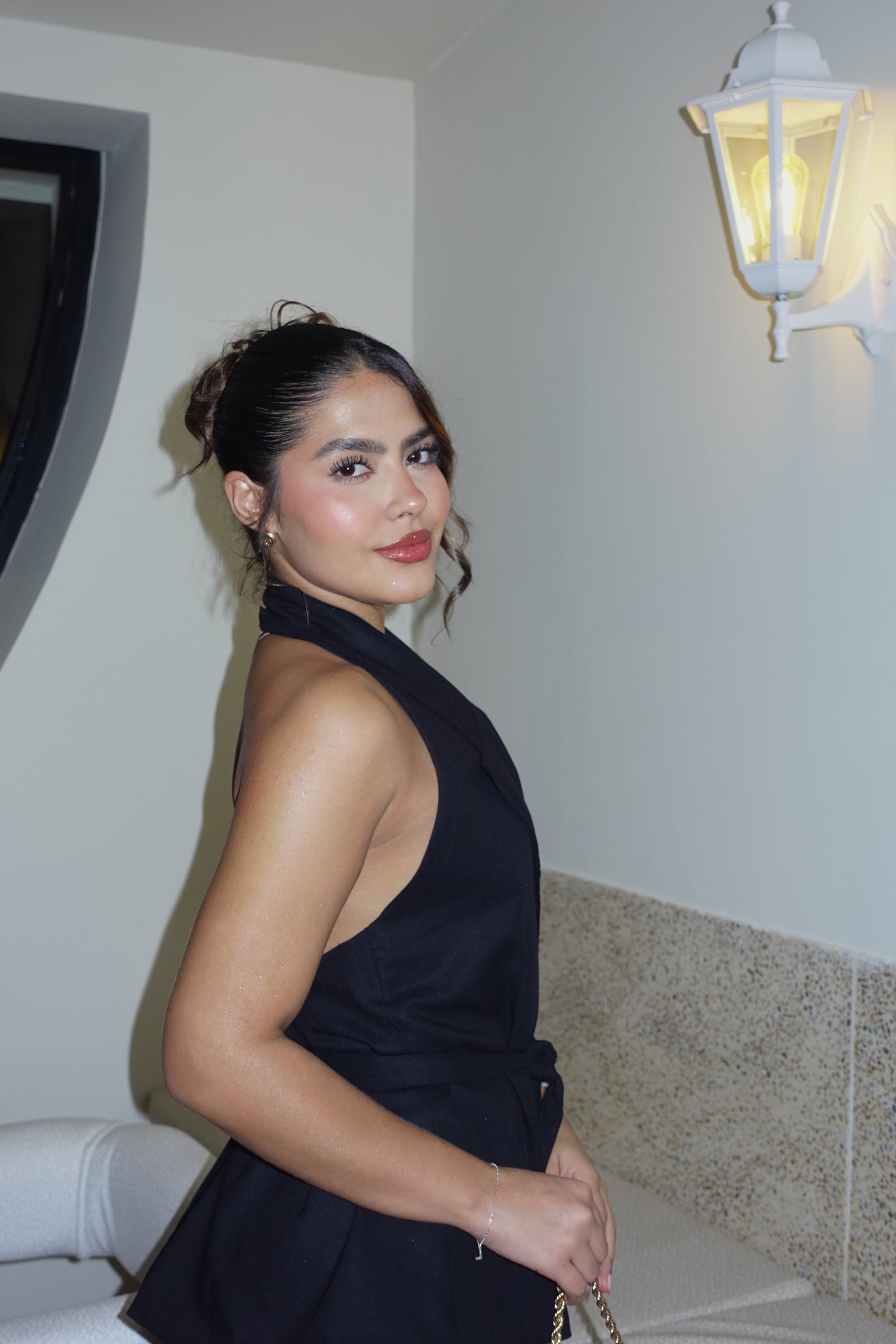 Fifth Avenue Linen Set